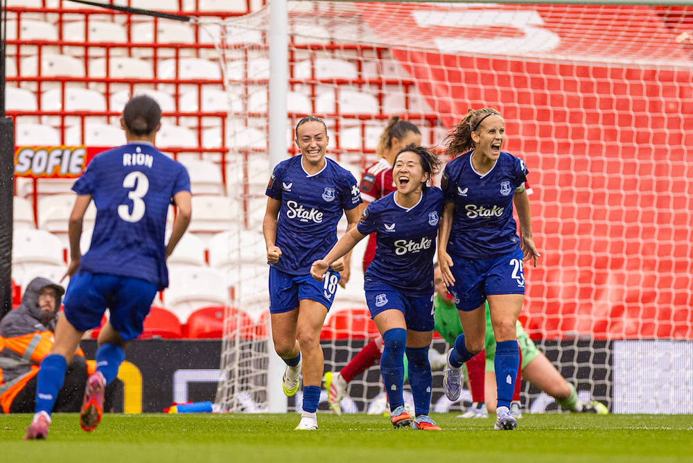 Damlaget: Tung derbyförlust i premiären